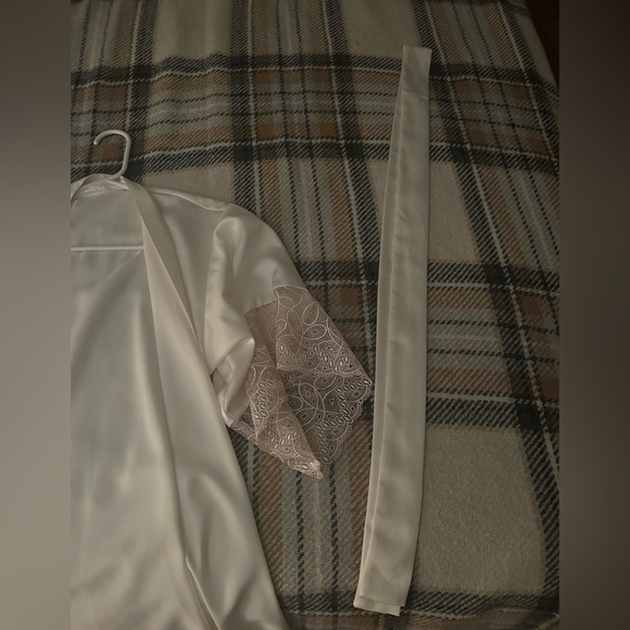 Flora Nikrooz Rosa Robe - Picture 3 of 3